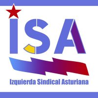 Izquierda Sindical Asturiana Uniovi(@ISA_Uniovi) 's Twitter Profile Photo