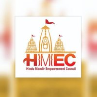 Hindu Mandir Empowerment Council(@HMEC_VHPA) 's Twitter Profile Photo