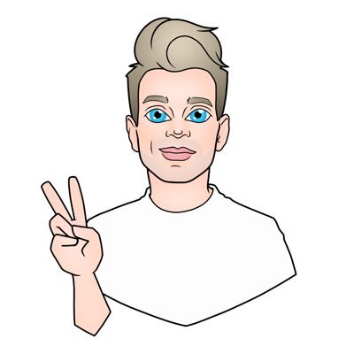 (he/him) london based northerner 🇬🇧 | twitch streamer 🎮 | illustrator 👨🏼‍🎨 | 🏳️‍🌈 | views are my own 🔎 | Business enquiries: BarnabyJames@live.co.uk