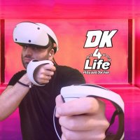 DK4LIFEVR(@dk4lifevr) 's Twitter Profile Photo