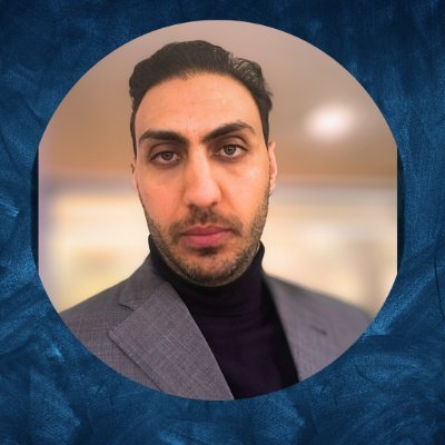Kayvan Khoramipour, Ph.D.
Scientist I Expert in Exercise Physiology and Metabolism