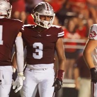 Clyde May (@clydemay08) 's Twitter Profile