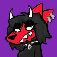 devilwolf (@satanzwolf) 's Twitter Profile
