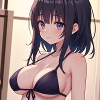 Fated Waifu⭐️ (@fated_waifu) Twitter profile photo