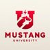 Mustang University ⚡️ (@MustangUni) Twitter profile photo
