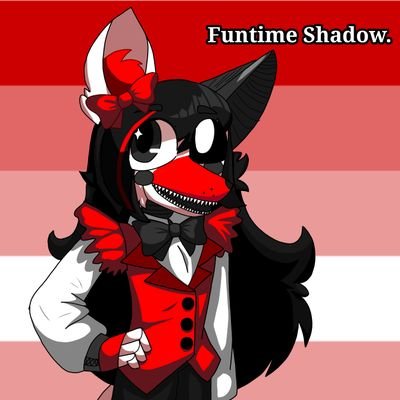 @Funtime_Shadow💖さんのプロフィール画像