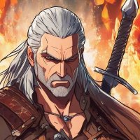 Geralt Rivia (@8ot_8ot) 's Twitter Profile