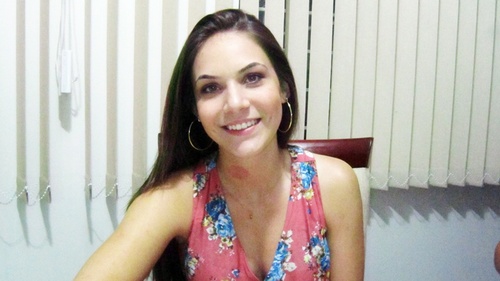 As vezes, pode acontecer de a gente viver tão intensamente que se esquece de que o tempo flui e as coisas mudam.
