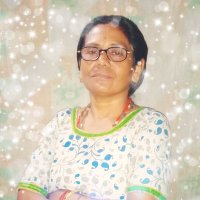 Krishna rani' Mandal(@krishnarani52) 's Twitter Profile Photo