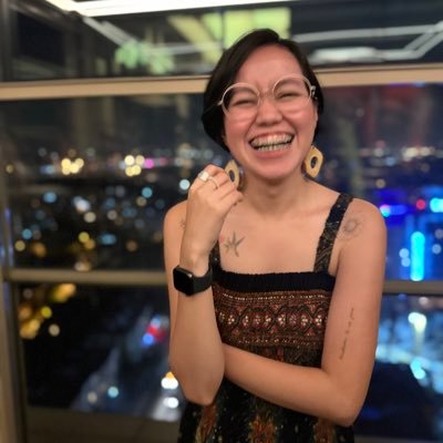 personal account. studies Development Management at @aim_edu. reproductive justice and sexuality education activist. Filipino. feminist. she/siya. views=mine