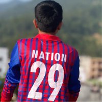 Nation Pokharel(@NationPokharel) 's Twitter Profile Photo