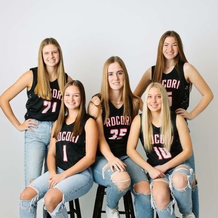 The official Twitter account for the Rocori Spartans Girls Basketball program!