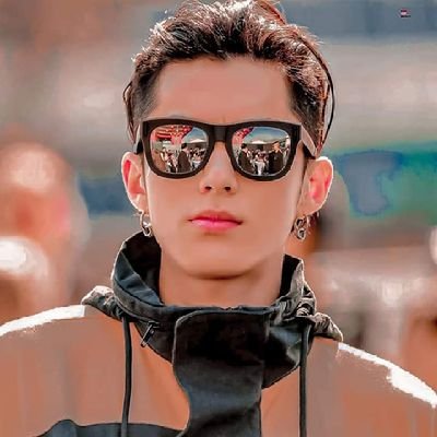 anggebabyko's profile picture. middle