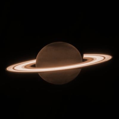 Saturn Comes back around