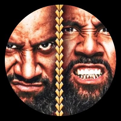 THE BLOODLINE The Unified Undisputed 
@wwe
 Tag Team Champions -