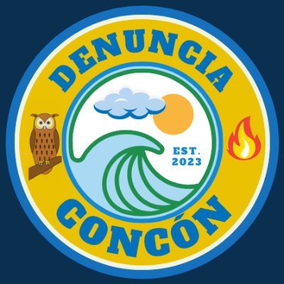 Vecinos de la comuna de CONCON preocupados nuestra comuna
