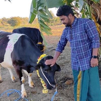 #Veterinary_Assistant_Surgeon🐕🐄🦮🐎🐓
#Thisayanvilai
#Tirunelveli
#Animal_Geneticist🧬