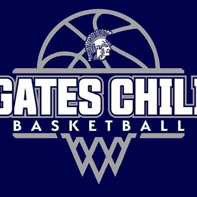 Official Account of the Gates Chili Boys Basketball Program