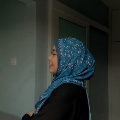 Im_Eisyah's profile picture. Always remember that Allah's decisions are better than you wishes🤟🏼