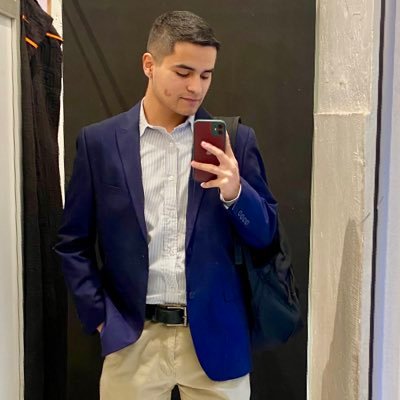 matitoito's profile picture. Prevencionista👷🏻‍♂️⚠️