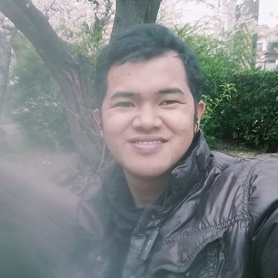 TuosRam's profile picture. 