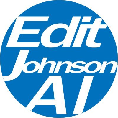 Edit_Johnson_AI Profile Picture