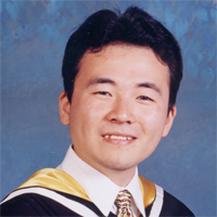 Jian Alan Huang Profile