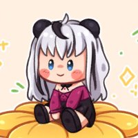 Nifne_Art🐯🌹 (@nifneart) 's Twitter Profile Photo
