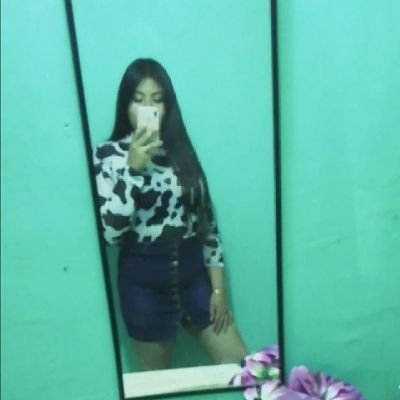 Sanbal2607's profile picture. Sbe💞 || 26/07 🎂 || 22 🤙🏻 ||
Follow X Follow
Sana, Aprende, Crece y Continúa 🥰