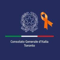 Consolato Generale d'Italia - Toronto (@italyintoronto) 's Twitter Profile