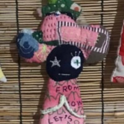 アイコンの人形の名前は、『お願いちゃん』。神様、私の願いが、叶いますようにー。今のテーマは、これ。https://t.co/3POUEB86DR 無言フォローやいいね等、すみません!病院検索: https://t.co/ATpKRLZ5fB