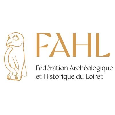 Compte Twitter de la Fédération Archéologique et Historique du Loiret