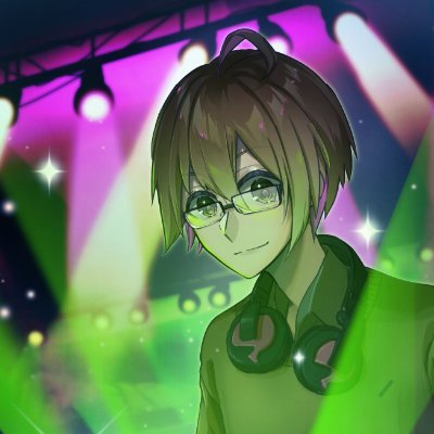 作曲と音ゲーをするモノサシスト。モノサシスト界のドラミちゃん。たまにDJもします。李衣菜P。アイコンは桐谷カナメさん(@Kiritani_i)、ヘッダーは凪/Nagiくん(@nagi_movie)から。
YouTube: https://t.co/NsfcQ5Cg6i