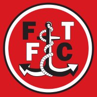 Fleetwood Town FC(@ftfc) 's Twitter Profile Photo