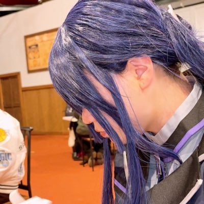 アロンさんのプロフィール画像