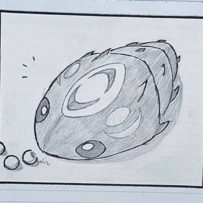 cremire_Amet's profile picture. 幻獣物語2,マイクラ,ポケGO,モンハンサンブレイクにハマり中、たまにスプラ3,ウマ娘,モンスト