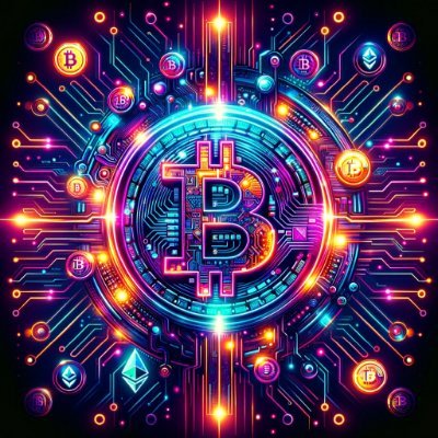 CryptoBoomed's profile picture. 