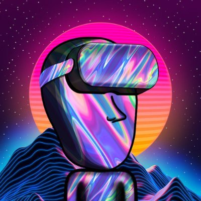 ♛ The Metaverse NFT games, play-to-earn, GameFi and blockchain entertainment