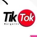 TikTokBargains Profile Picture