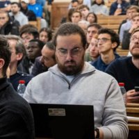 Alexandre Aflalo (@aflaalex) 's Twitter Profile