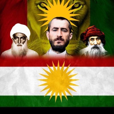 Bijî Kurd û Kurdistan