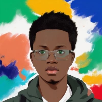 God Above All || Health is wealth || Follow I follow back || Poetry wizard || RN|| Anaesthesia is passion