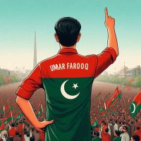 Umar Farooq (@umarfarooq9169) 's Twitter Profile