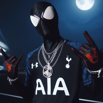 one of em spurs fan accounts ️ ️ ️ ️ ️ ️ ️ ️ pru pru 🐦 |💣❄️ＣＲ７🐐|fifa/fpl | 🎭IFB