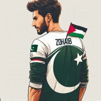 M Zohaib ثانی(@Zbsni1) 's Twitter Profile Photo