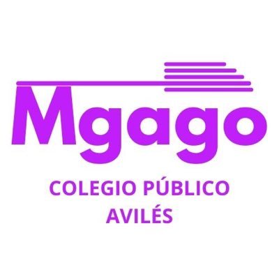 Colegio Público Marcelo Gago, Avilés, Asturias Colegio fundador de la Agencia Espacial Escolar Asturiana @SpaceGago