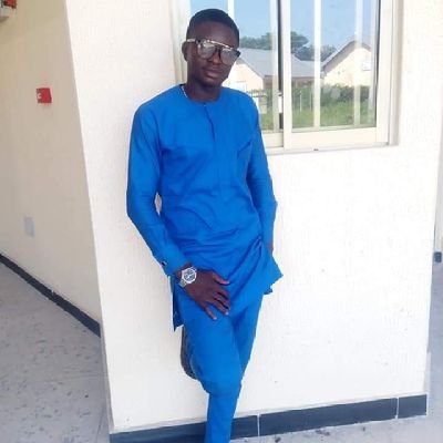 Odegbe_M's profile picture. ¤Humble, Obedient & God's fearing¤
Animal scientist,Graphic designer, AIESECer, Campus Ambassador at Cowrywise, Manchester Utd fan 
odegbemicheal@gmail.com