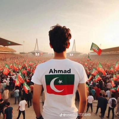 Westandwithimrankhan 🇵🇰🤝

Pakistan zinda bad
PTI zinda bad