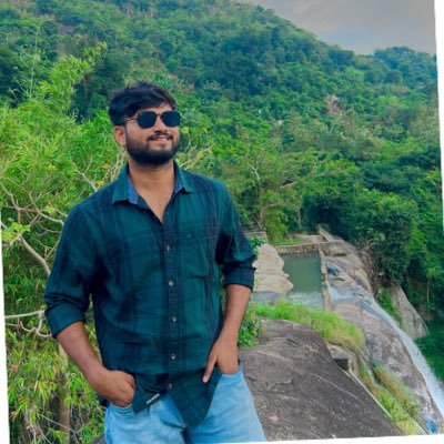 pavankalyan6ch's profile picture. Believer of PAWAN KALYAN✊ jai hindh🇮🇳