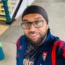 HarryAujla777's profile picture. Arsenal FC #COYG #REDARMY ❤️